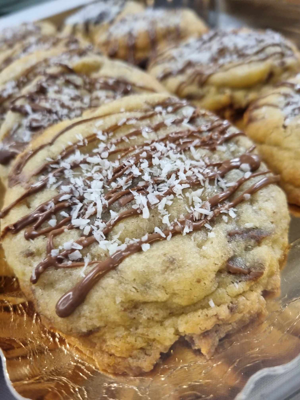 Cookie-Choco-Coco