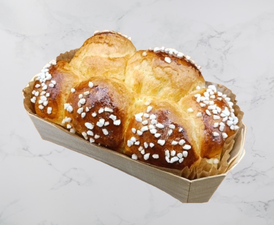 Brioche
